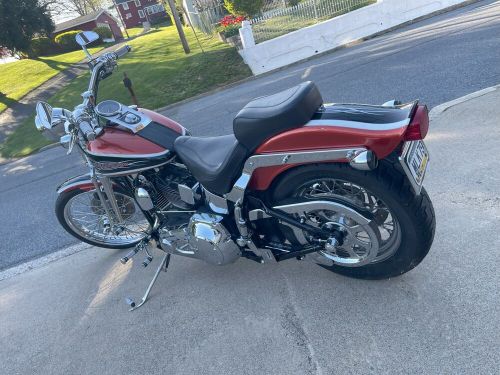 2005 Harley-Davidson Softail, US $7,999.00, image 13