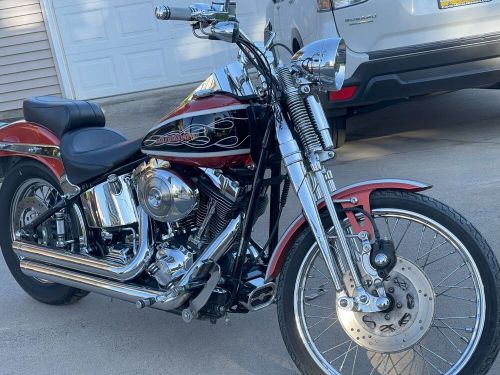 2005 Harley-Davidson Softail, US $7,999.00, image 14