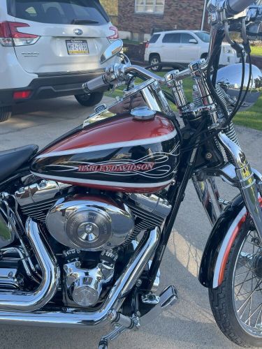 2005 Harley-Davidson Softail, US $7,999.00, image 16