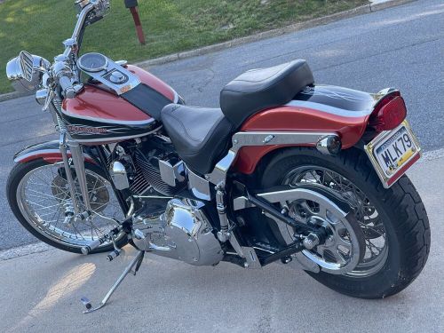 2005 Harley-Davidson Softail, US $7,999.00, image 17