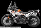 2024 KTM Adventure 790
