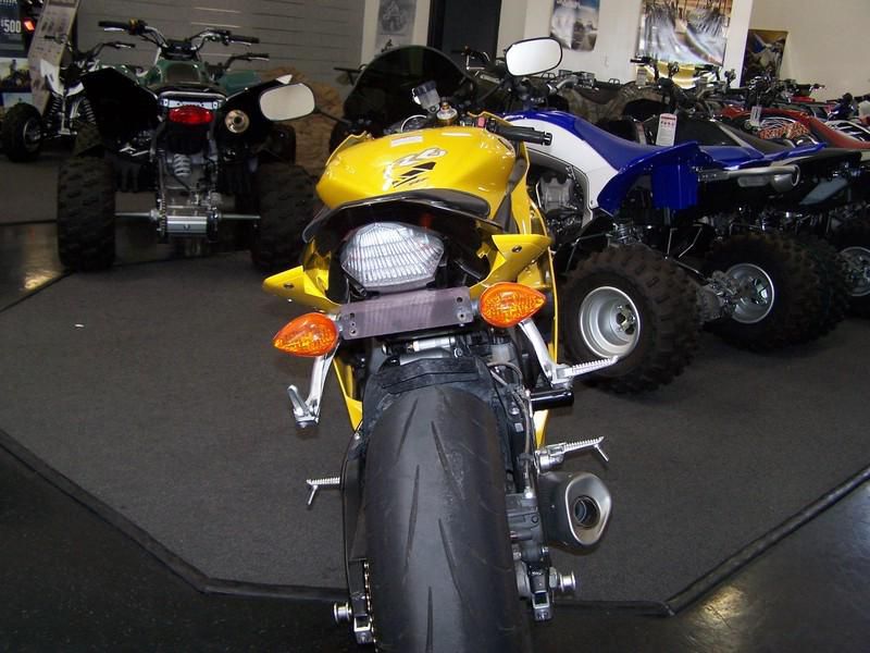 2008 Yamaha YZF R6 Sportbike , US $7,755.00, image 4