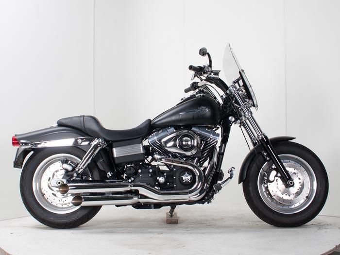 2008 Harley-Davidson Dyna Fat Bob FXDF  Cruiser , US $12,995.00, image 3