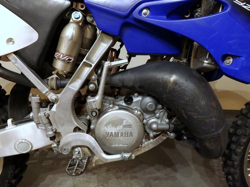 2012 Yamaha YZ 125 Dirt Bike , US $4,595.00, image 12