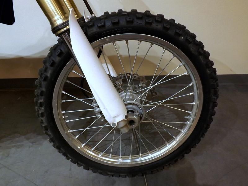 2012 Yamaha YZ 125 Dirt Bike , US $4,595.00, image 13