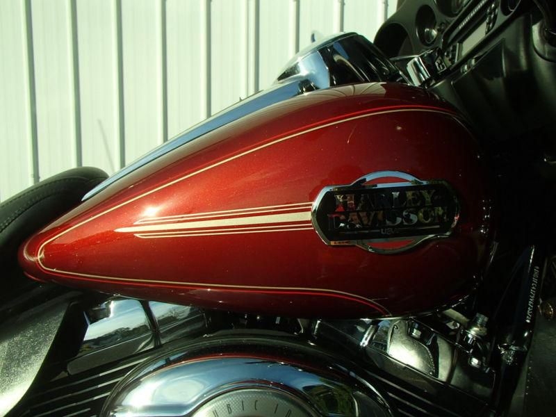 2009 HARLEY DAVIDSON FLHTCU ULTRA CLASSIC UM10603 JB, US $13,995.00, image 5