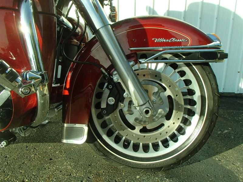 2009 HARLEY DAVIDSON FLHTCU ULTRA CLASSIC UM10603 JB, US $13,995.00, image 6