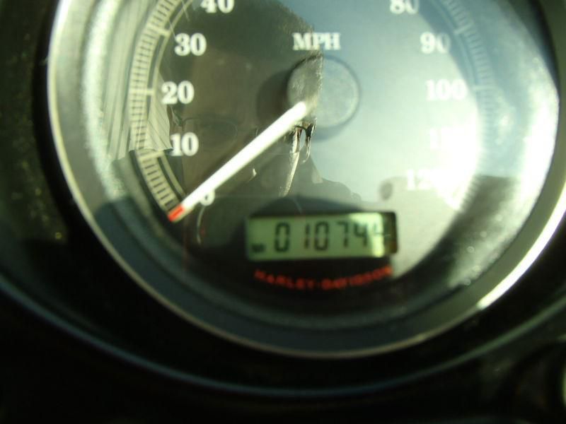 2009 HARLEY DAVIDSON FLHTCU ULTRA CLASSIC UM10603 JB, US $13,995.00, image 9