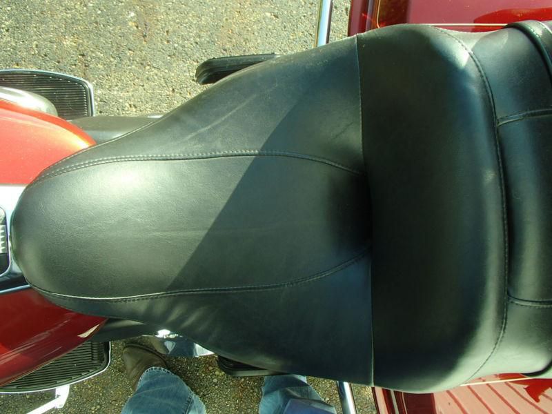 2009 HARLEY DAVIDSON FLHTCU ULTRA CLASSIC UM10603 JB, US $13,995.00, image 11