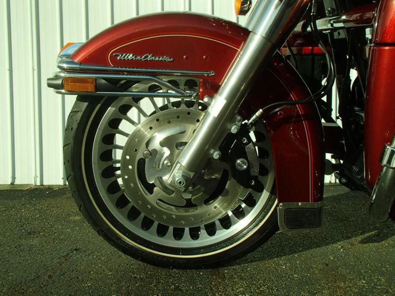 2009 HARLEY DAVIDSON FLHTCU ULTRA CLASSIC UM10603 JB, US $13,995.00, image 14