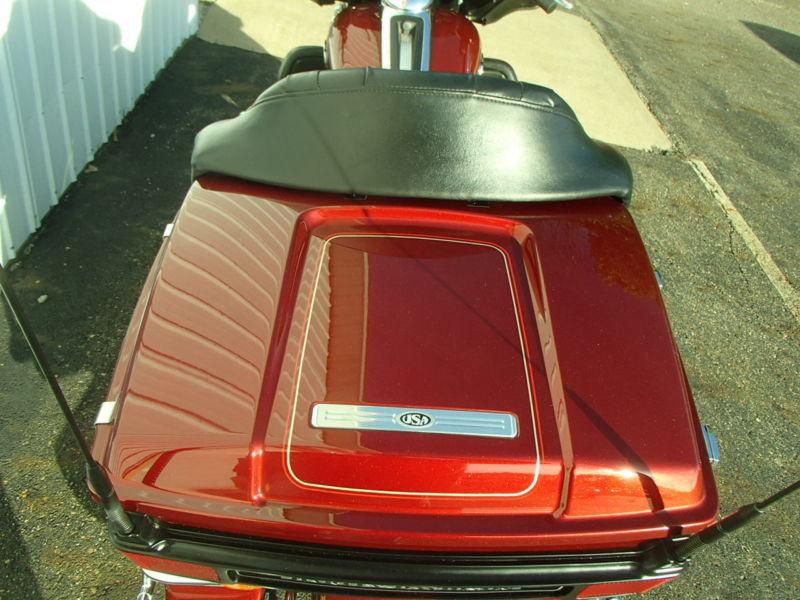 2009 HARLEY DAVIDSON FLHTCU ULTRA CLASSIC UM10603 JB, US $13,995.00, image 19