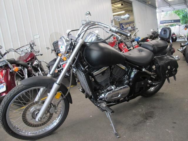 1997 Kawasaki VN800 CUSTOM Standard 