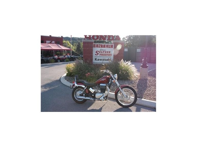 2006 Suzuki BOULEVARD 