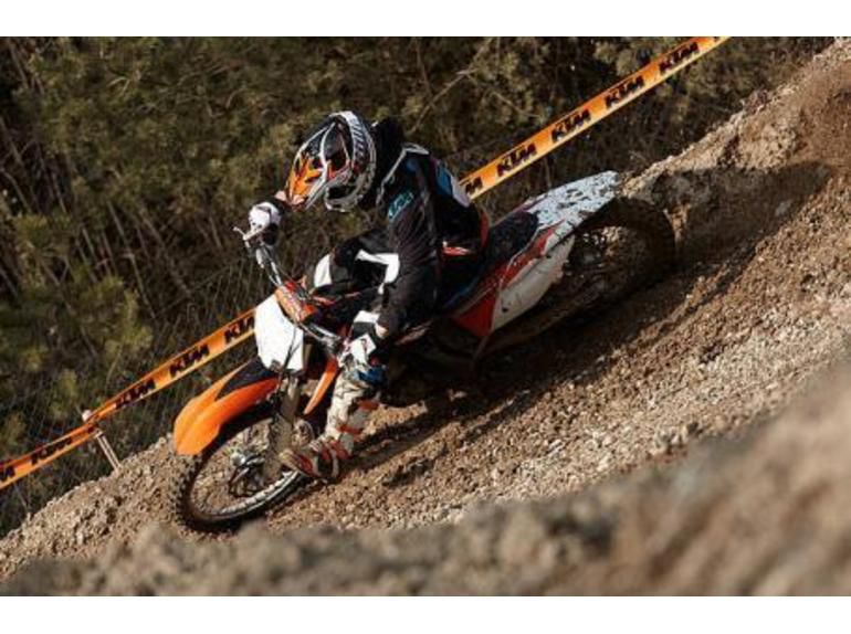 2012 KTM 125 SX 125 , $6,299, image 3