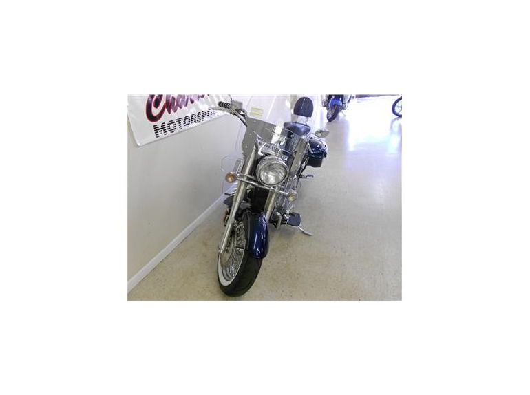 2008 Yamaha ROAD STAR SILVERADO , $6,999, image 4
