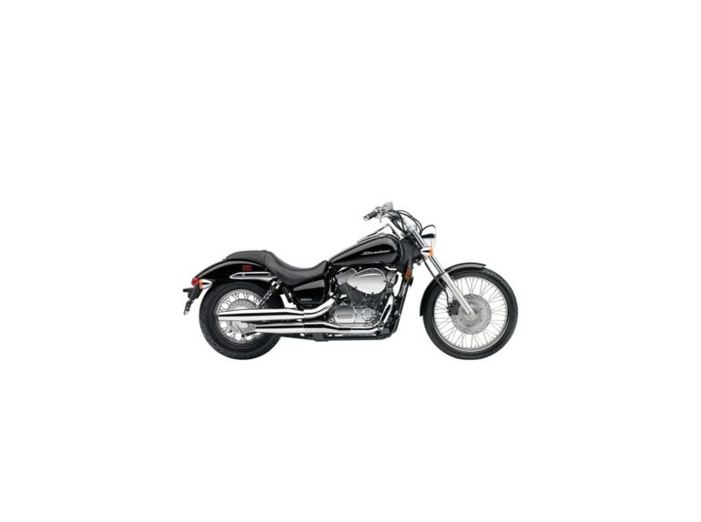 2014 Honda Shadow Spirit 750 ABS 