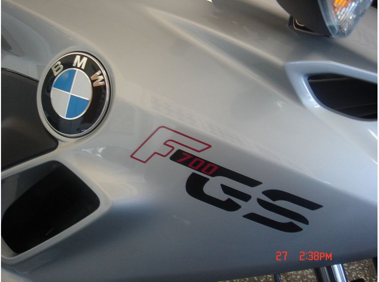 2013 BMW F700GS , $10,735, image 2