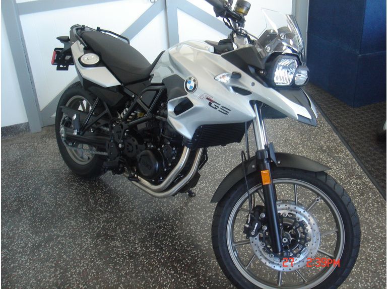 2013 BMW F700GS , $10,735, image 4