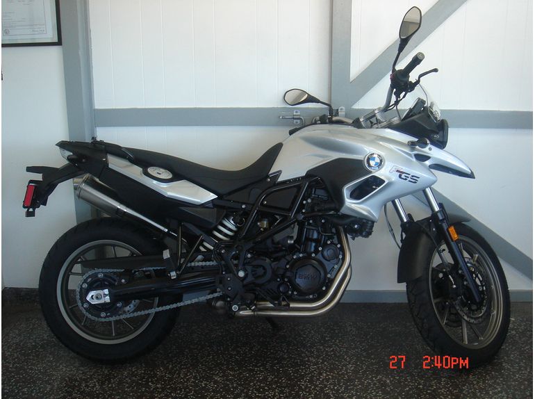 2013 BMW F700GS , $10,735, image 5