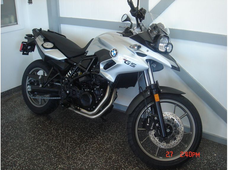 2013 BMW F700GS , $10,735, image 6