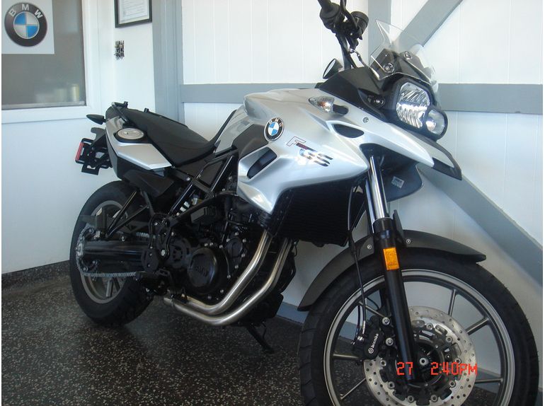 2013 BMW F700GS , $10,735, image 7