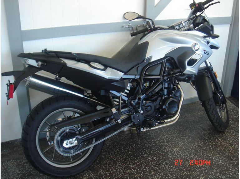 2013 BMW F700GS , $10,735, image 8