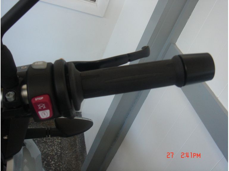 2013 BMW F700GS , $10,735, image 9