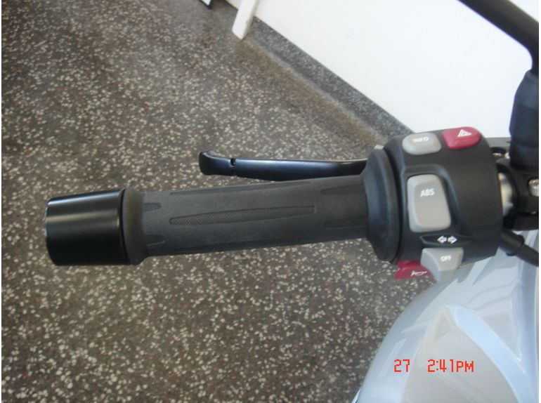 2013 BMW F700GS , $10,735, image 10