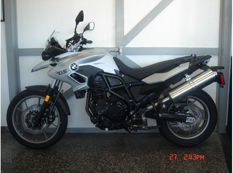 2013 BMW F700GS , $10,735, image 11
