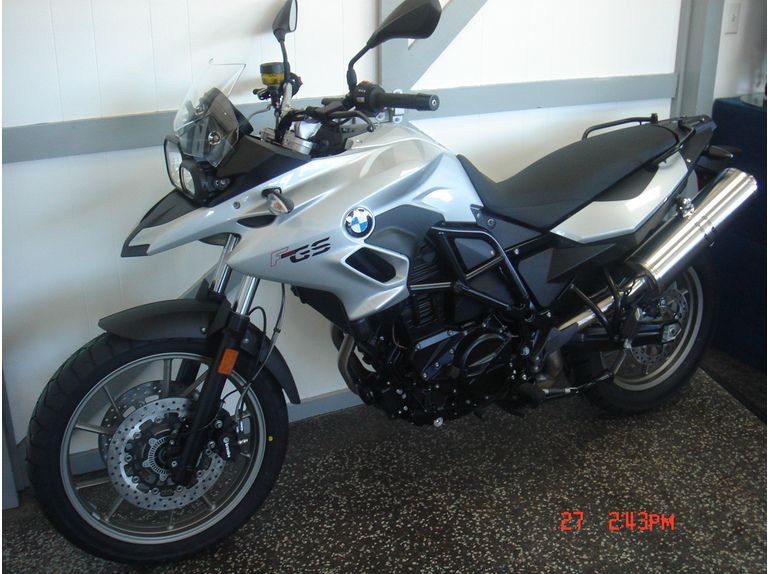 2013 BMW F700GS , $10,735, image 12