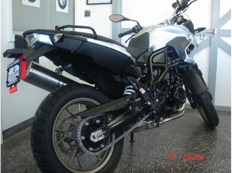 2013 BMW F700GS , $10,735, image 16