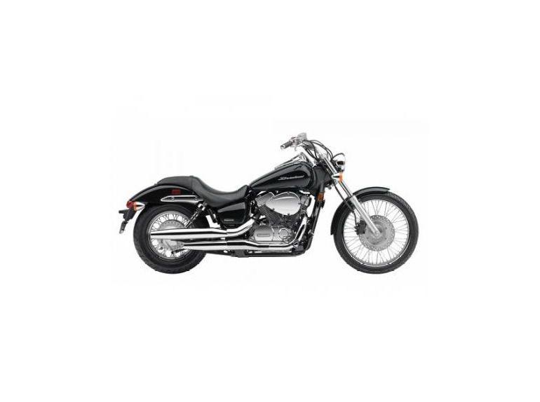 2013 Honda Shadow Spirit 750 