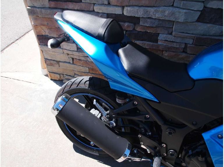 2010 Kawasaki Ninja 250R , $3,499, image 5