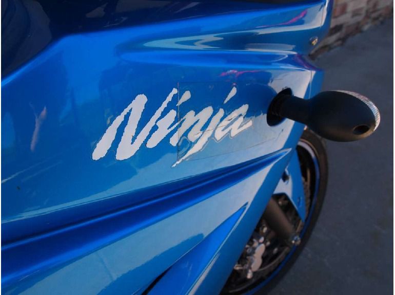 2010 Kawasaki Ninja 250R , $3,499, image 10