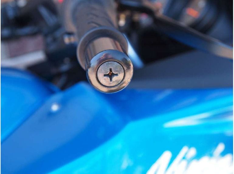 2010 Kawasaki Ninja 250R , $3,499, image 11