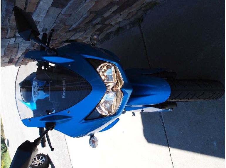 2010 Kawasaki Ninja 250R , $3,499, image 13
