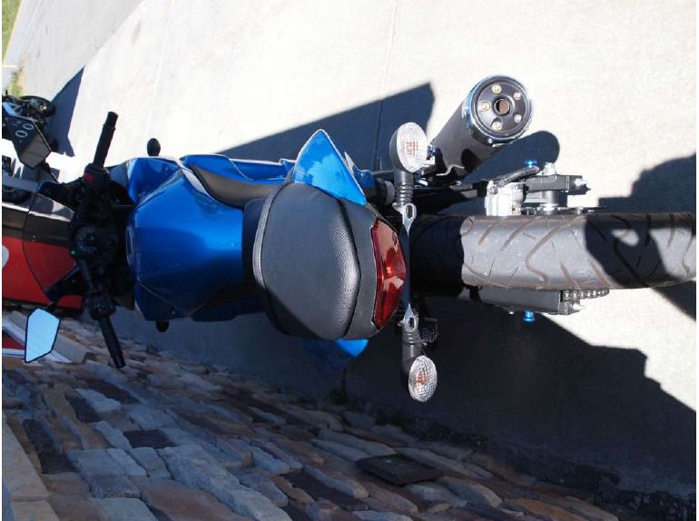 2010 Kawasaki Ninja 250R , $3,499, image 14