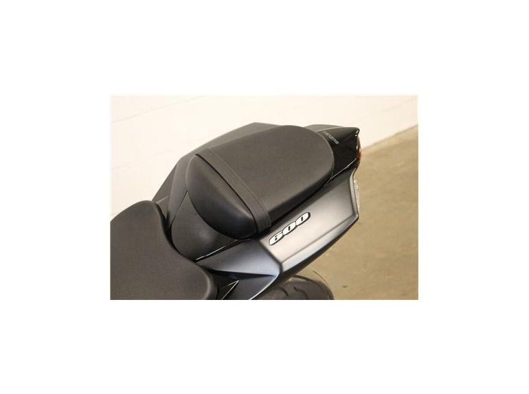 2014 Kawasaki Ninja ZX-6R ABS -6R ABS , $12,699, image 4