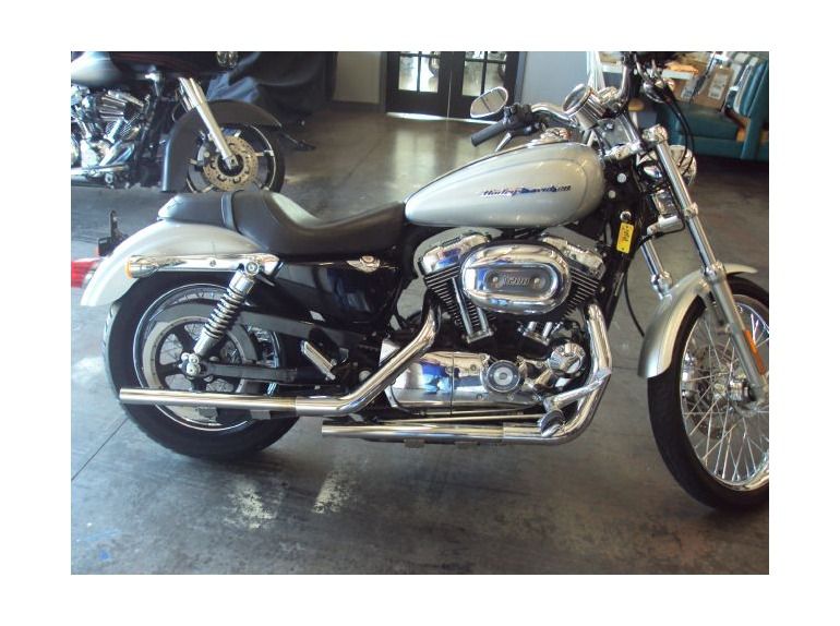 2006 Harley Davidson XL 1200C , $5,999, image 1