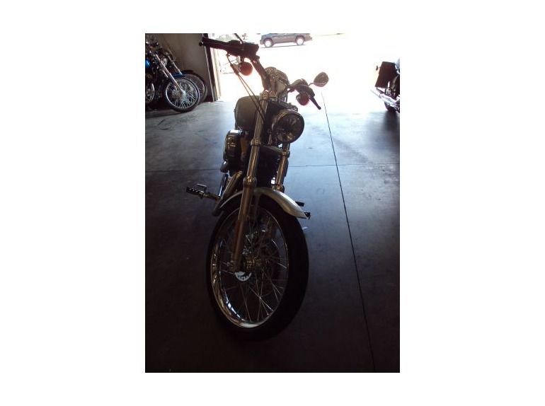 2006 Harley Davidson XL 1200C , $5,999, image 4