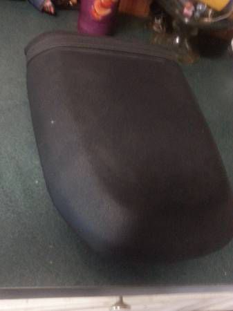 Seat for suzuki gxsr 600