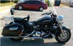 Used 2006 Yamaha Royal Star Touring Deluxe For Sale