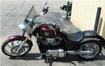 Used 2009 Victory Vegas Low For Sale