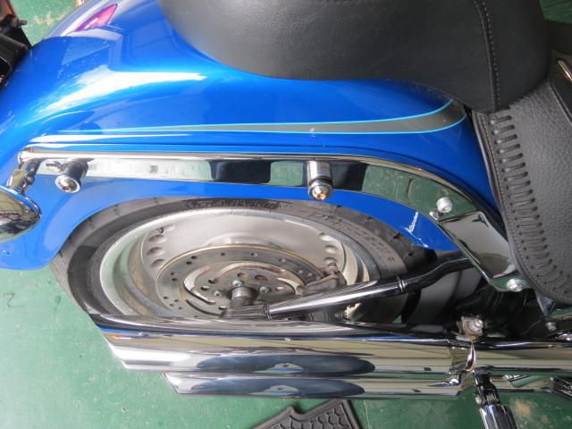2008 harley davison Fatboy, US $11,500.00, image 2