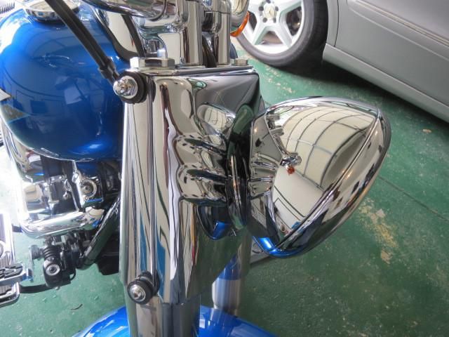 2008 harley davison Fatboy, US $11,500.00, image 3