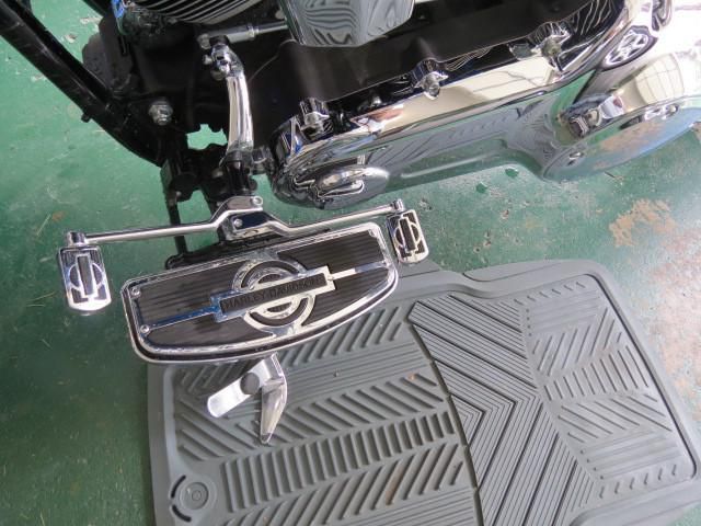 2008 harley davison Fatboy, US $11,500.00, image 4