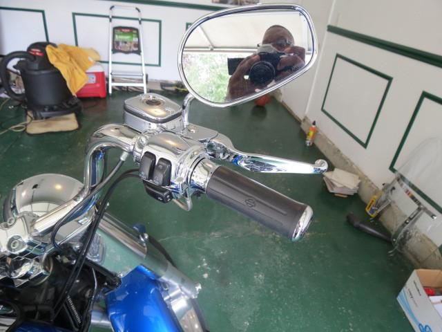 2008 harley davison Fatboy, US $11,500.00, image 5