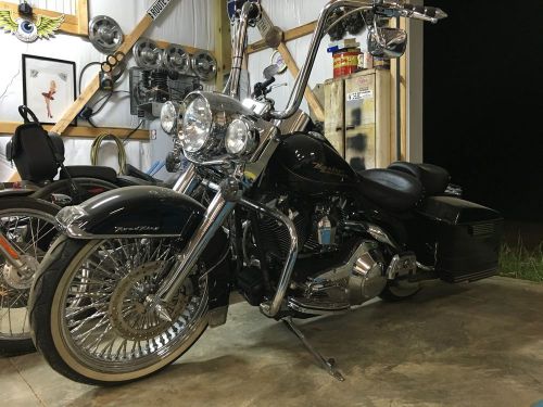 2001 Harley-Davidson Touring, US $60000, image 2