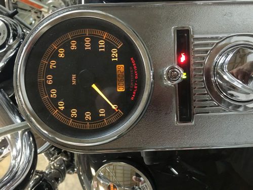 2001 Harley-Davidson Touring, US $60000, image 4