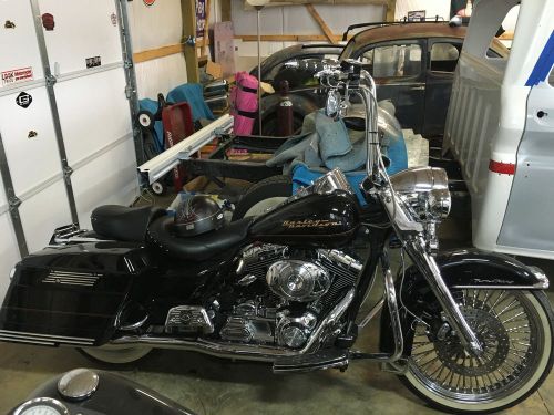 2001 Harley-Davidson Touring, US $60000, image 5